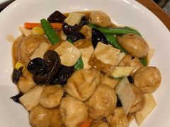 -上海人家花樣年华(中山公园店)
