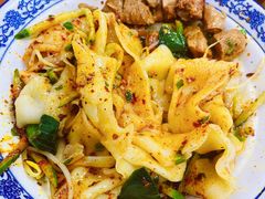 -西安手工软面(浦东南路店)