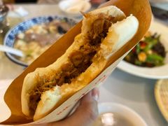 -玉华宫宾馆·餐厅(铜川驻京办店)