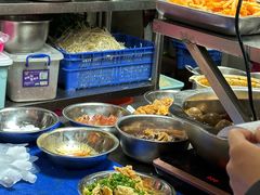 -凤张螺蛳粉·爽口粉(跃进路总店)