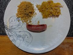 -好旺角齐市鲜切牛自助烤肉(农林五道街总店)