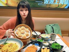 -馋三尺蟹粉小笼(人民广场店)