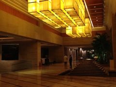 松山湖-东莞松山湖凯悦酒店
