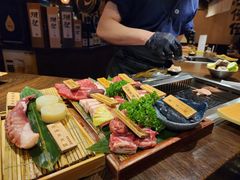 -暖都焼肉·和牛酒場(花都店)