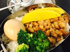 -小明同学(三里屯店)