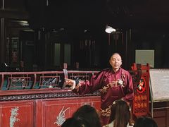 -天津戏剧博物馆