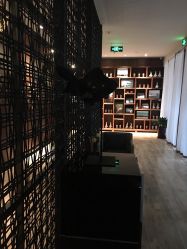 -THANN EXPRESS SPA