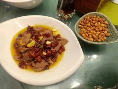 -茶油香闽南菜·花园餐厅(前埔店)