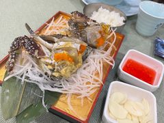 -渔娘渔家丹东海鲜(东直门店)