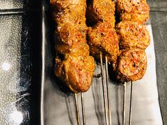腰子-蒙料·手把肉(望京店)