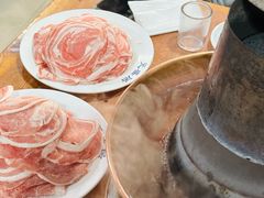 -元盛居(生态大街店)