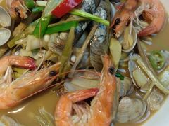 -小城故事·地道宁波味(月湖盛园店)