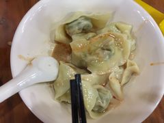-潘国仙耳光馄饨(黄家阙路店)