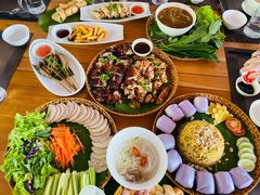 -芽庄MP泰式海鲜海景餐厅