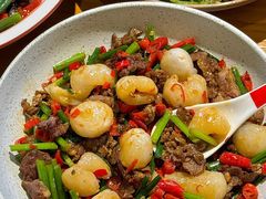 -香猪坊韩国烤肉专属门店(魏公村店)