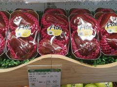 -百果园(郑东商业中心店)
