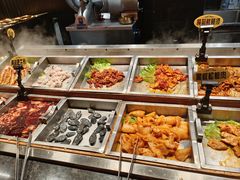 -星伦多自助料理·涮烤一体(虹悦城店)