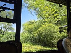 -鹊华居·地道鲁菜·海鲜·融合味(大明湖店)