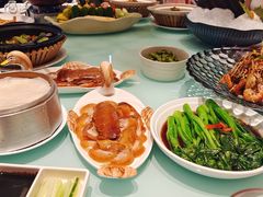 -湖锦酒楼·32年地道湖北菜(光谷店)