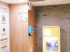 -麦当劳(中山大道中店)