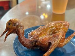 -煲煲掂风味煲仔饭餐厅(西区店)