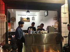 -清真·马峰烤肉(小学习北巷店)