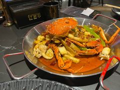-红盔甲·小龙虾(人民广场店)