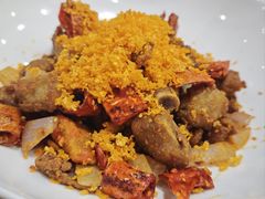 -李氏传家菜(兴城路店)