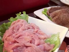 -新辣道鱼火锅(上地华联店)
