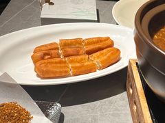 -楚山晓·楚湘菜(江夏永旺店)