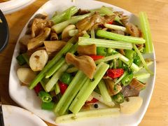 -二孃鸡爪爪(东郊记忆店)
