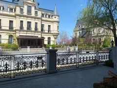 -正德楼果木烤鸭·渔家菜(东港店)