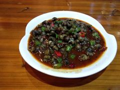 -金穗园·砂锅粥.醉鸡煲火锅(长寿路店)