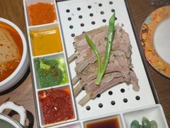 -相约·羊村小馆非遗手抓肉(七一酱园店)