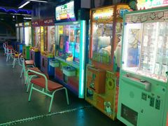-天空之城动漫电玩世界(路劲又一城店)