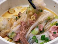 -小榄人家酒楼(民安店)