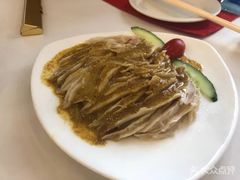 -九花山烤鸭店