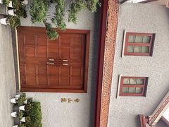 -上海孙中山故居纪念馆
