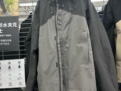 -迪卡侬(苗岭路店)