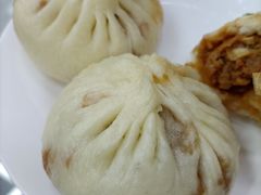 -天宫院小吃·包子炒肝儿(管庄店)