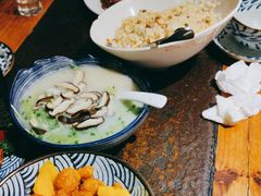 -上楼私房菜(院士路店)
