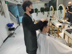 -飞梵造型