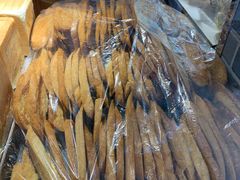 -米熊薯薯 超级糕工厂(富国街店)