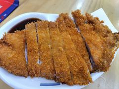 -哈灵现炒本帮面(宁波路店)