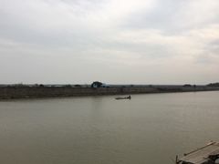 -大湾区中央湿地公园-十九涌