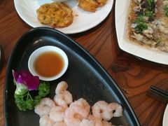 -阿娘家·原生态农家菜(国顺东路店)