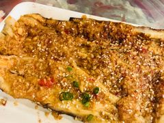 -利杨记·本味轩粥坊·烧烤(宝体店)