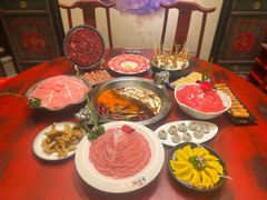 -袁老四重庆老火锅(桐梓坡店)