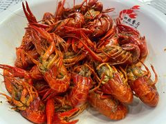 -四妹餐厅(玫瑰街店)