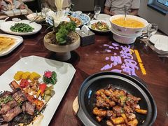 -品味居·首店·大连鲜活海鲜大连菜(东港店)